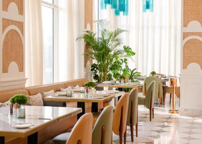 Al Areen Palace & Spa by Accor
