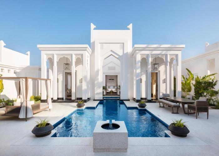 Al Areen Palace & Spa by Accor