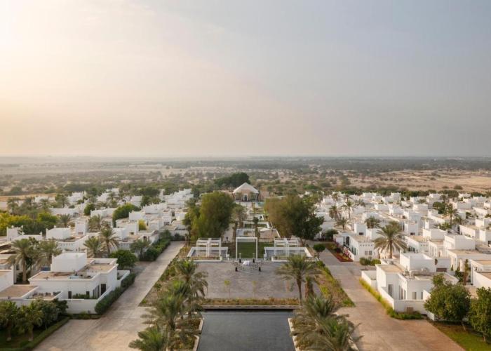 Al Areen Palace & Spa by Accor