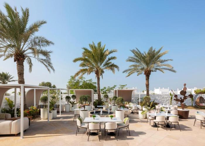 Al Areen Palace & Spa by Accor