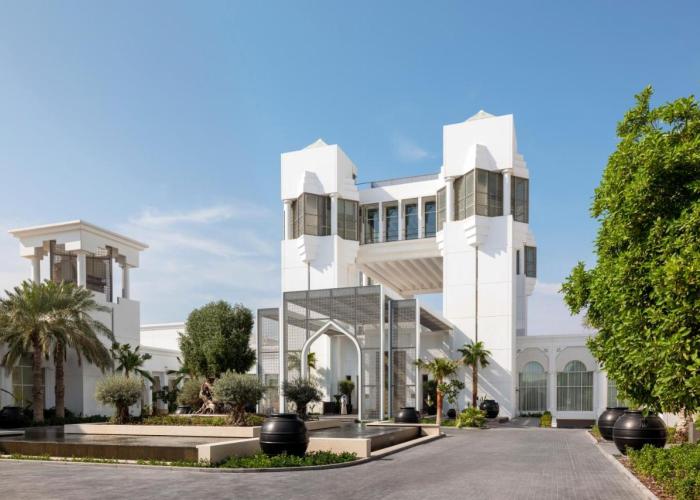 Al Areen Palace & Spa by Accor