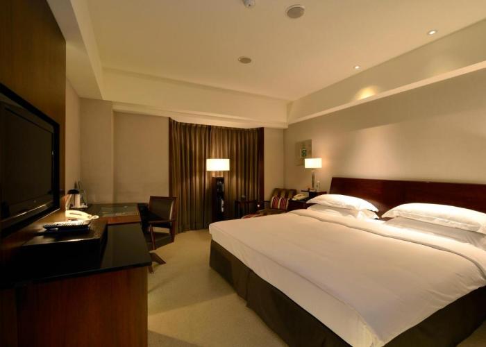 Les Suites Taipei - Da An