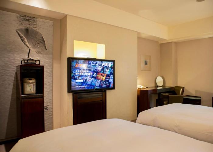 Les Suites Taipei - Da An