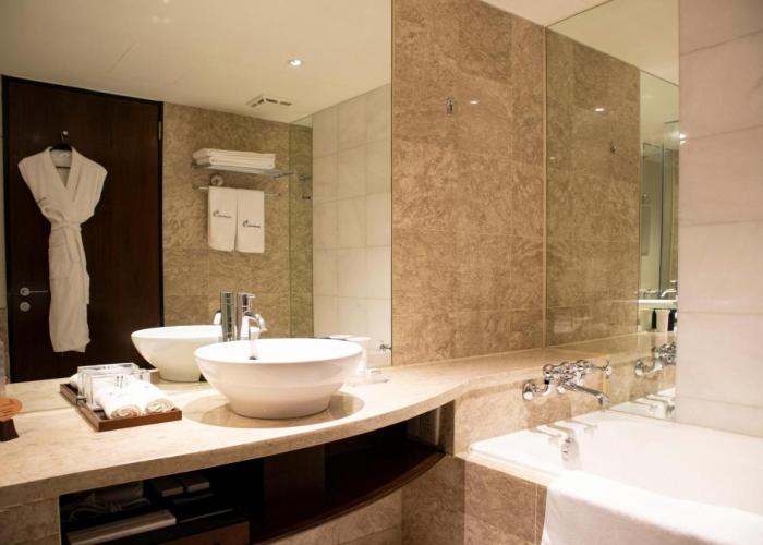 Les Suites Taipei - Da An
