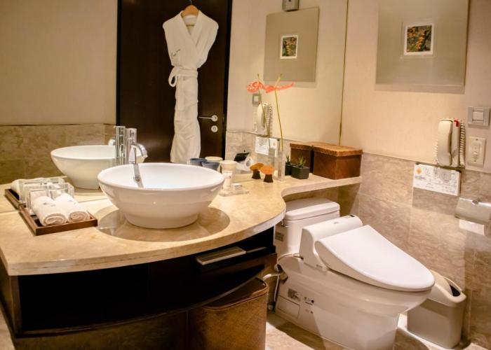 Les Suites Taipei - Da An