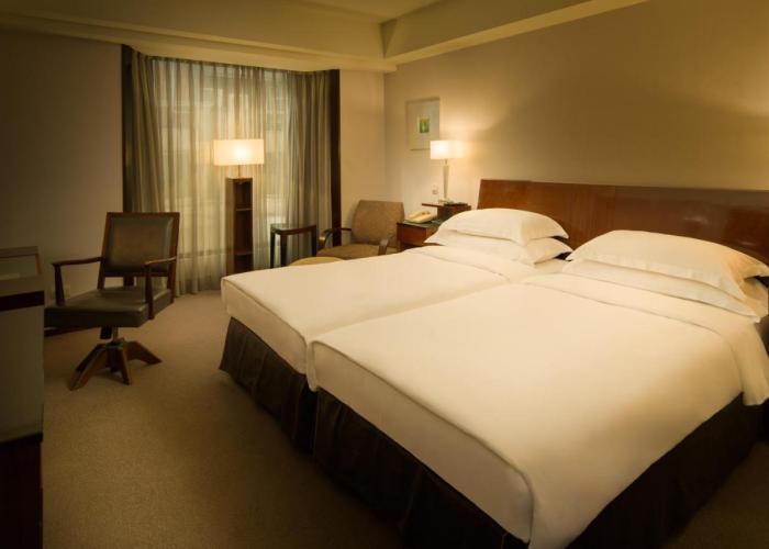 Les Suites Taipei - Da An