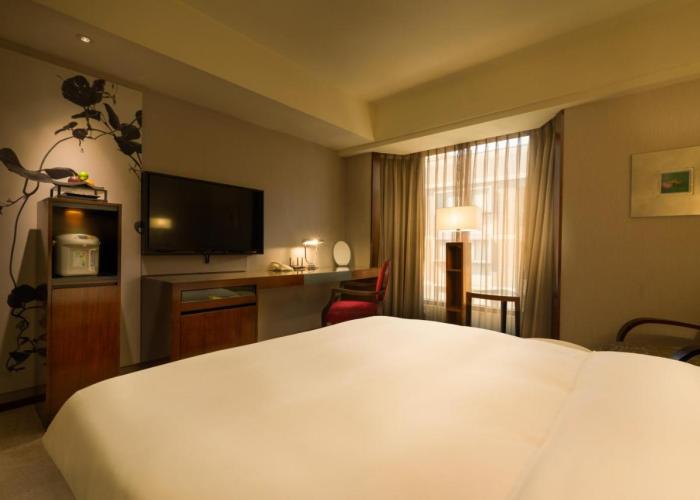 Les Suites Taipei - Da An
