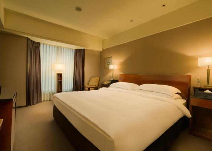 Les Suites Taipei - Da An
