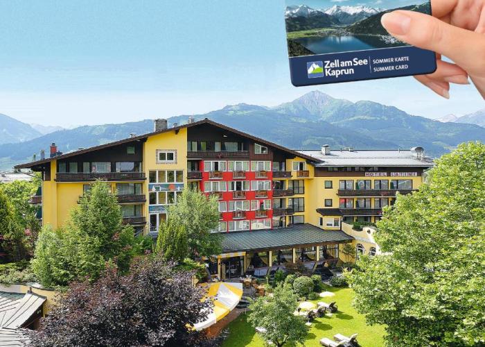 Hotel Latini