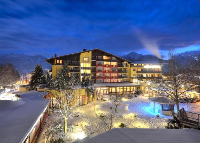 Hotel Latini
