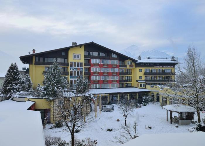 Hotel Latini