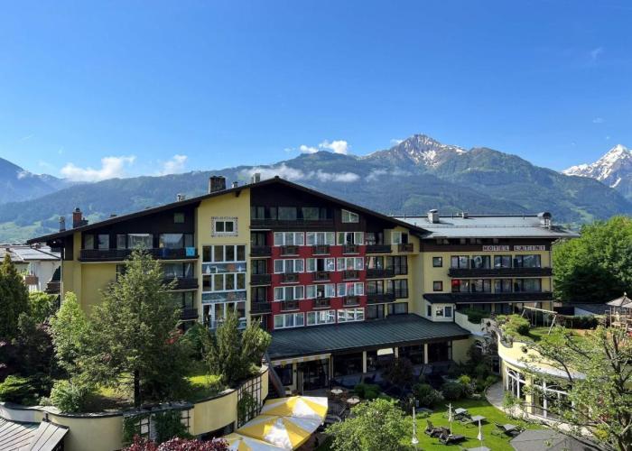 Hotel Latini