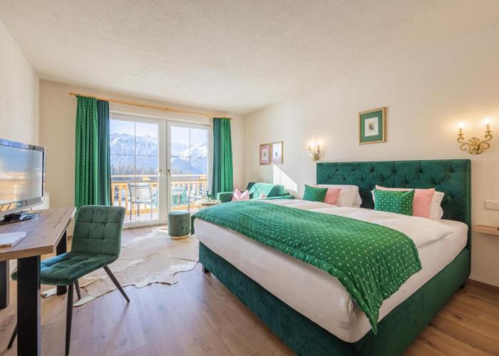 Vitalhotel Kaiserhof