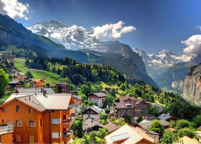 Hotel Edelweiss
