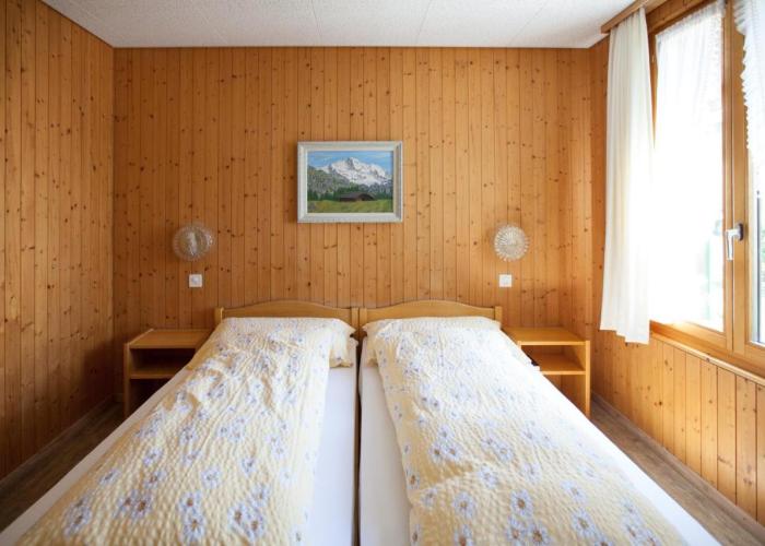 Hotel Edelweiss