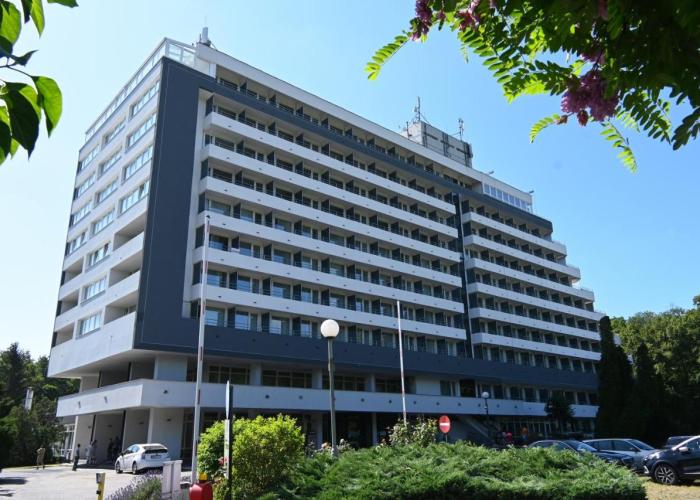 Hotel Szieszta