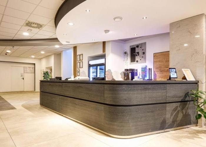 Hotel Szieszta