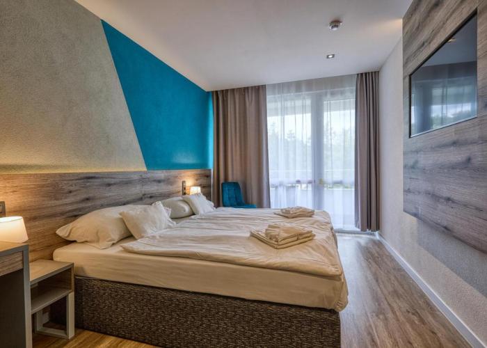Hotel Szieszta