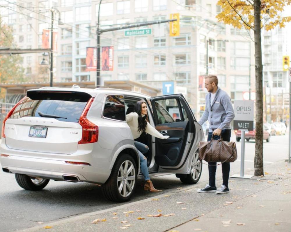 фото OPUS Vancouver