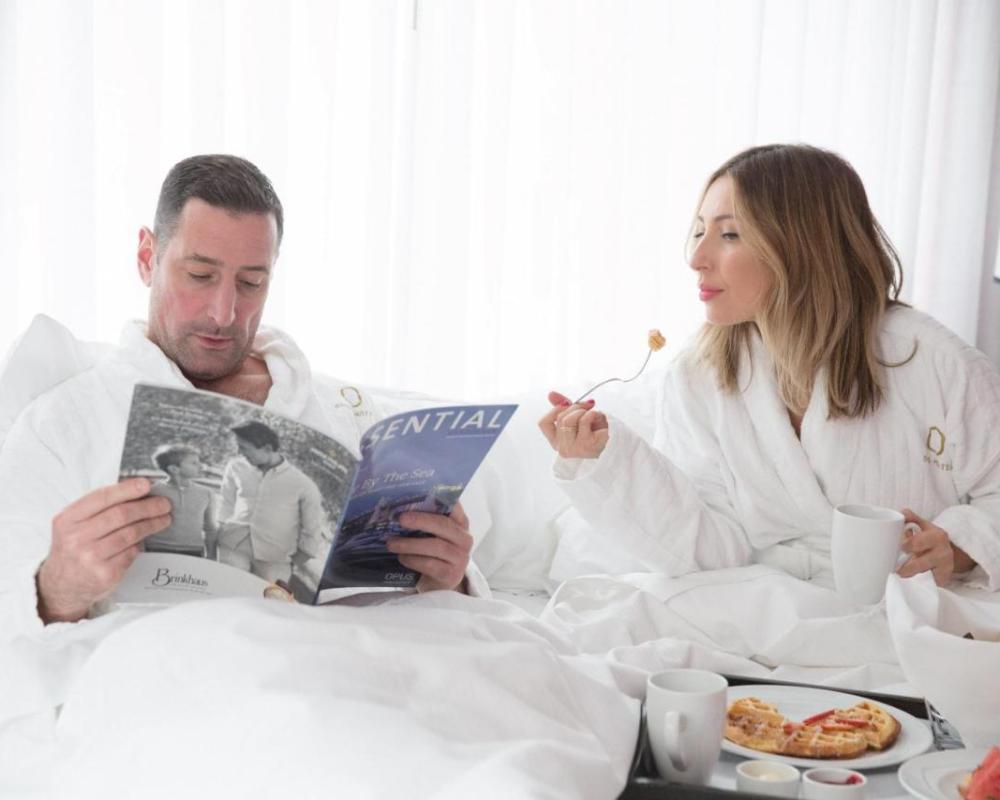 фото OPUS Vancouver