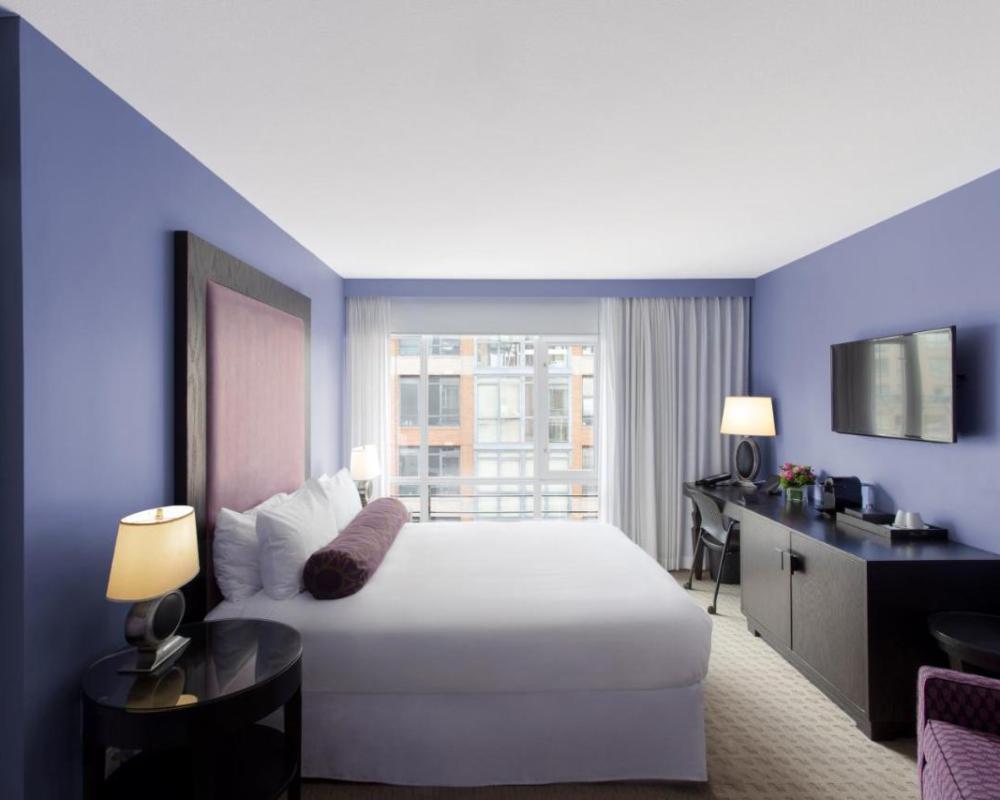 фото OPUS Vancouver