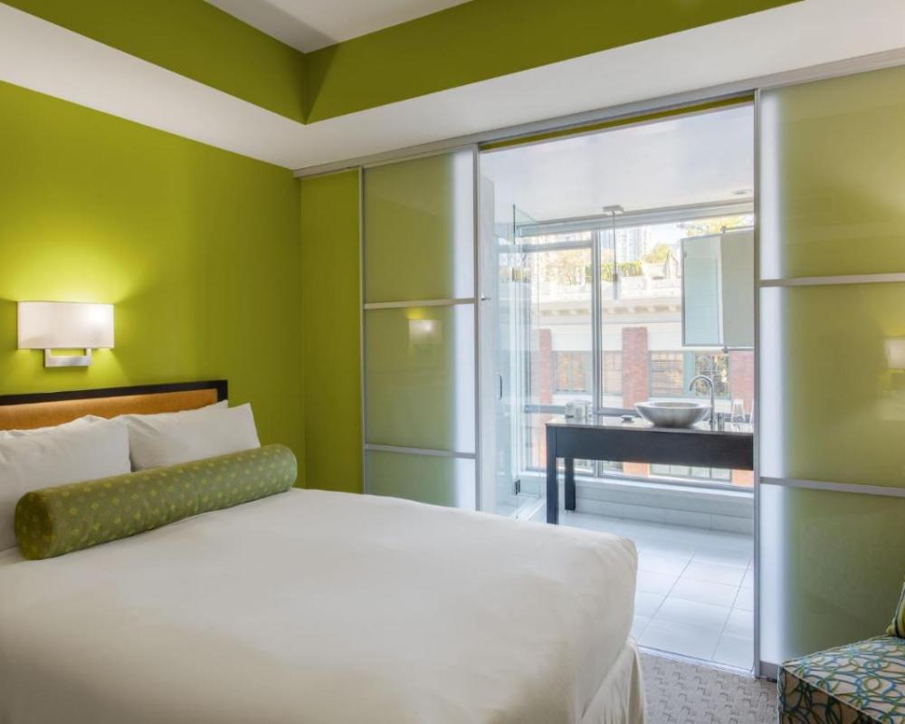 фото OPUS Vancouver