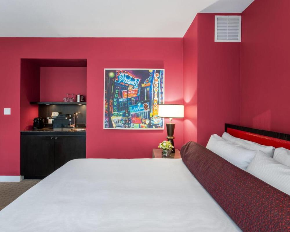 фото OPUS Vancouver