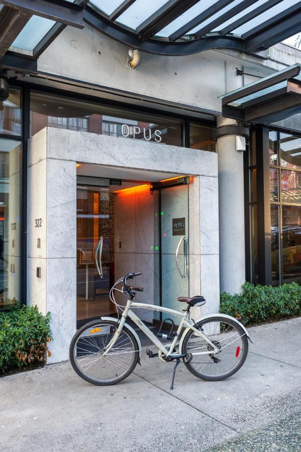 фото OPUS Vancouver