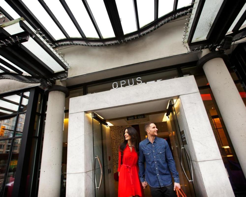 фото OPUS Vancouver