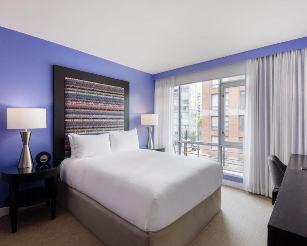 фото OPUS Vancouver