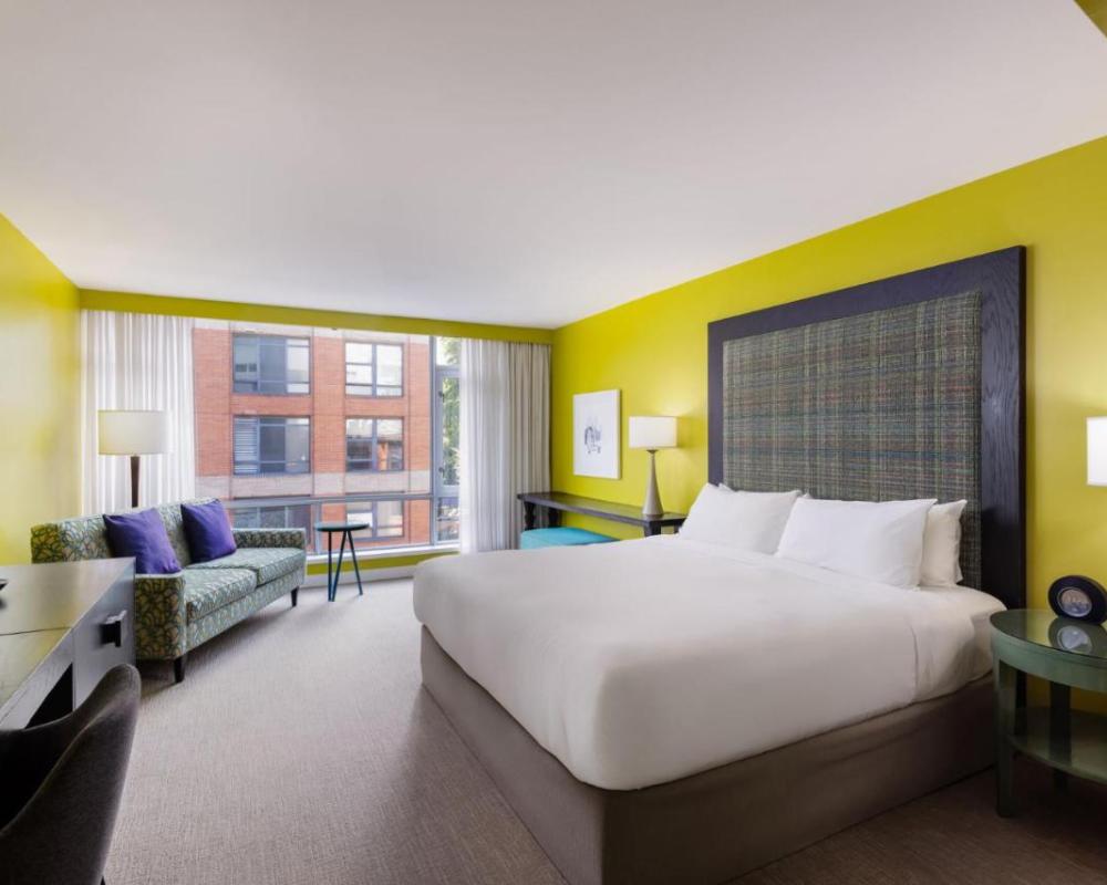 фото OPUS Vancouver