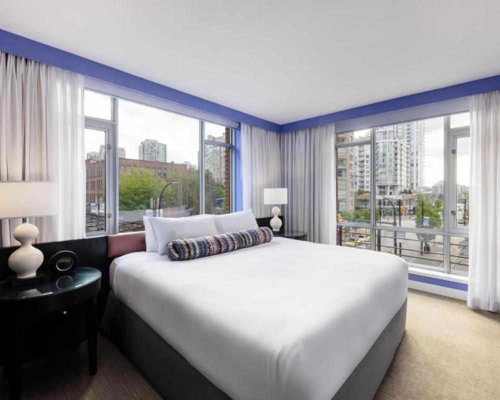 фото OPUS Vancouver