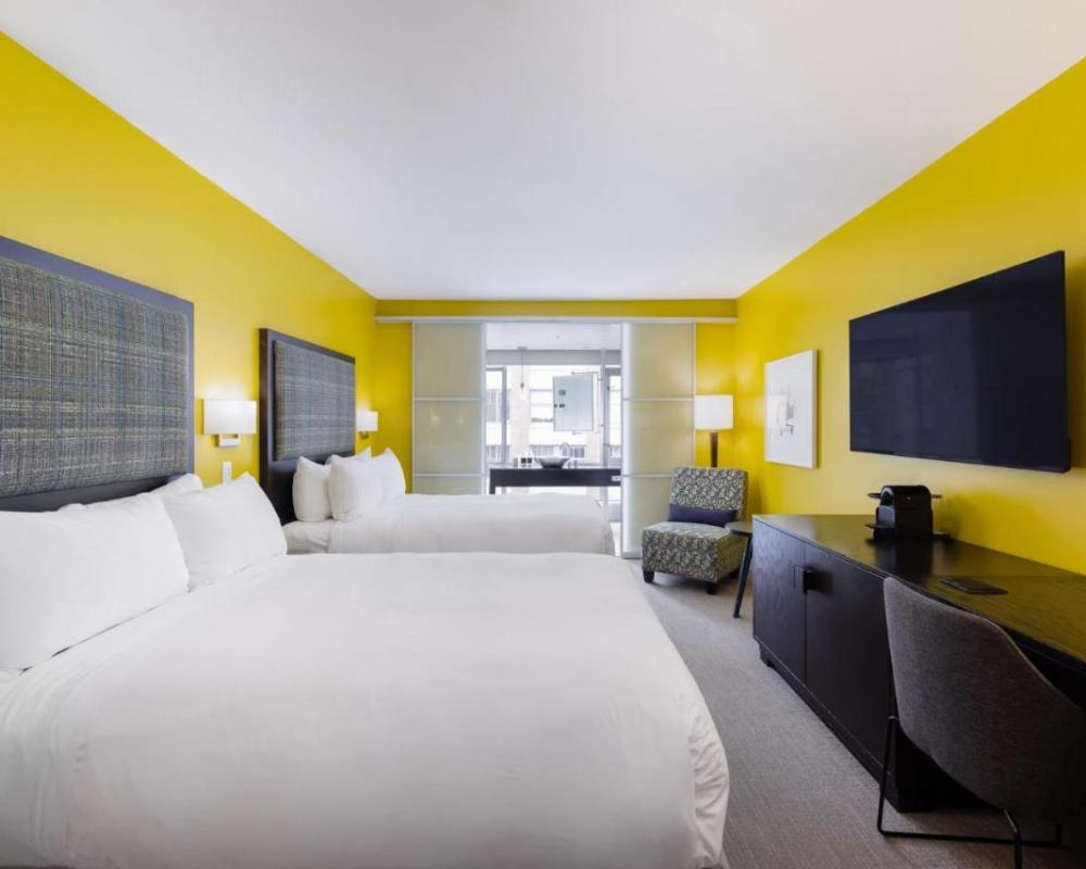 фото OPUS Vancouver