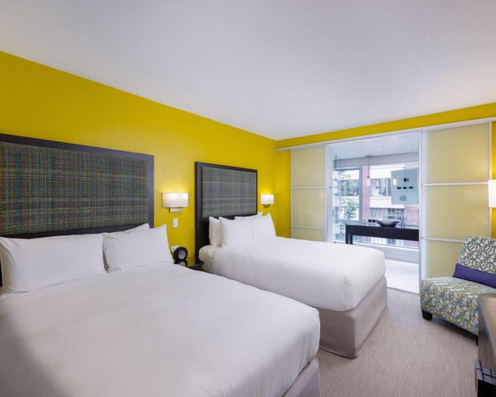 фото OPUS Vancouver