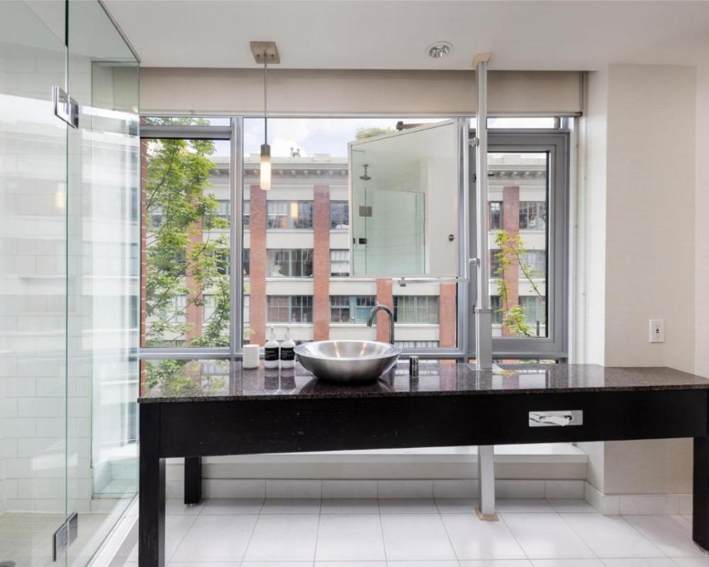 фото OPUS Vancouver