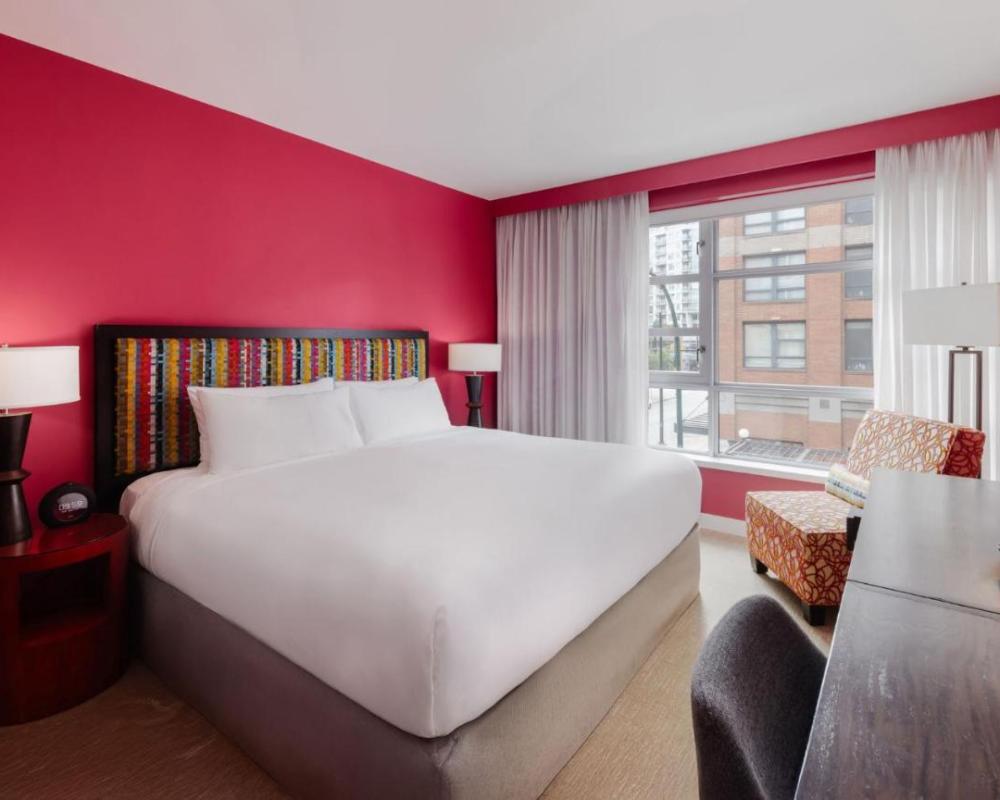 фото OPUS Vancouver