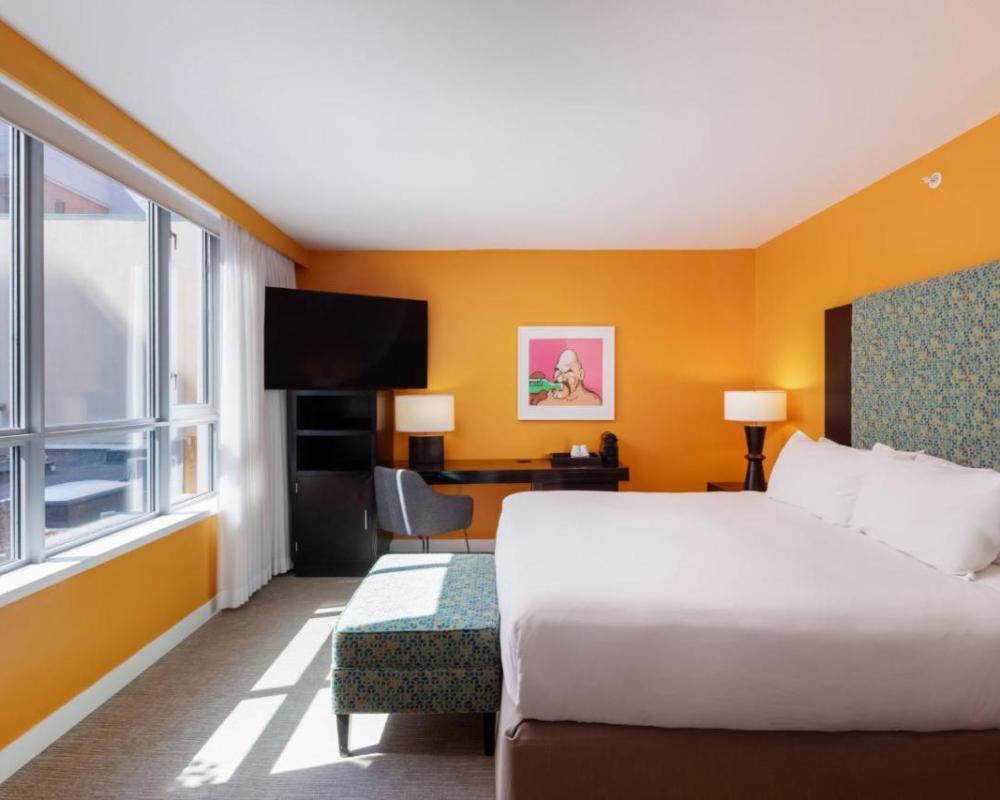 фото OPUS Vancouver