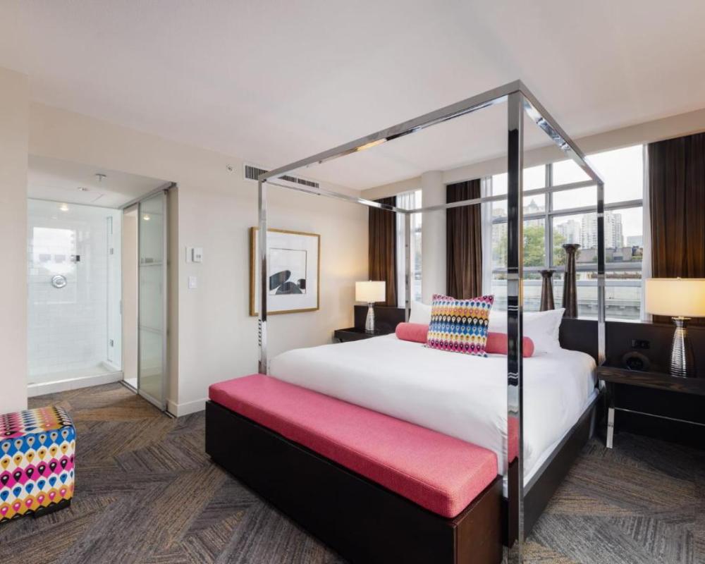 фото OPUS Vancouver