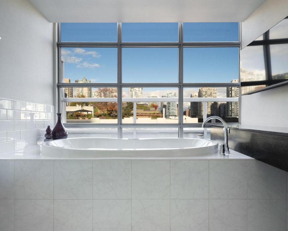 фото OPUS Vancouver