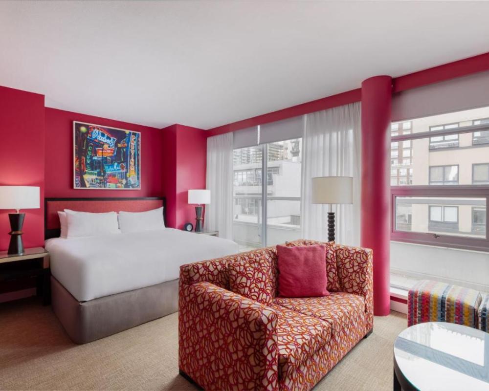 фото OPUS Vancouver