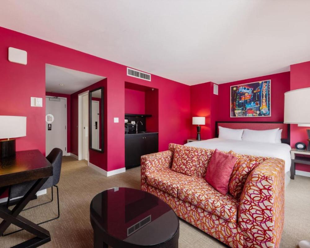 фото OPUS Vancouver