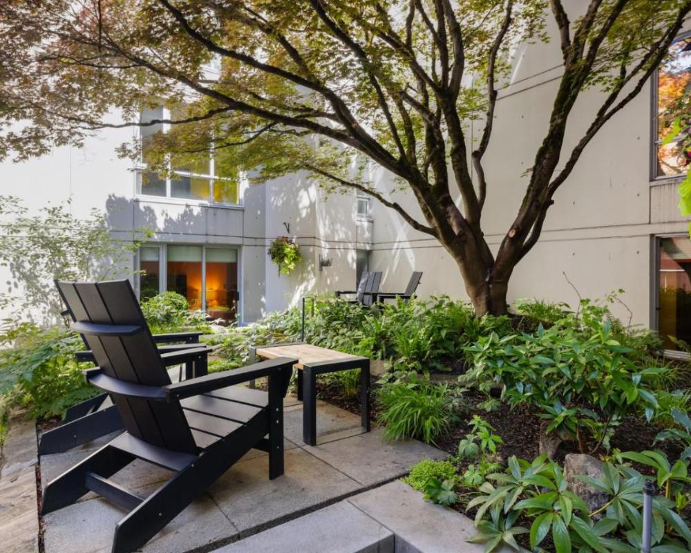 фото OPUS Vancouver