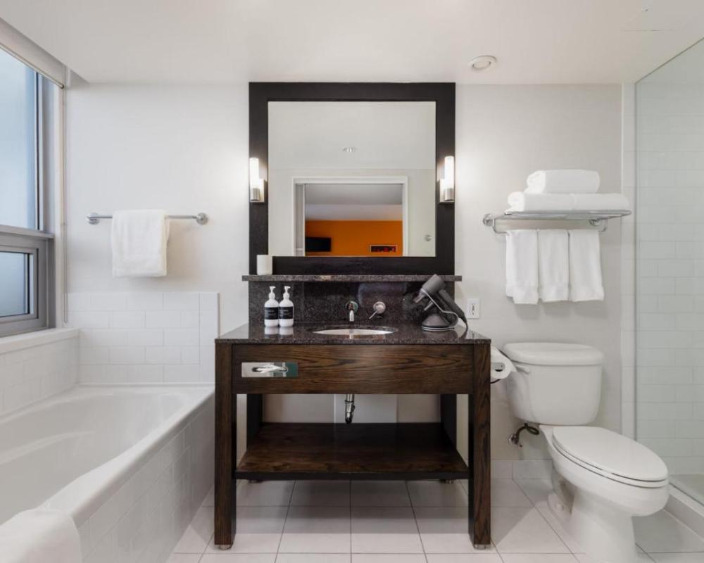 фото OPUS Vancouver