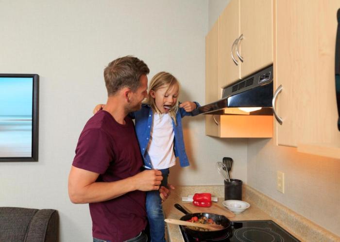 Accent Inns Vancouver Airport