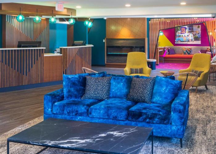 Accent Inns Vancouver Airport