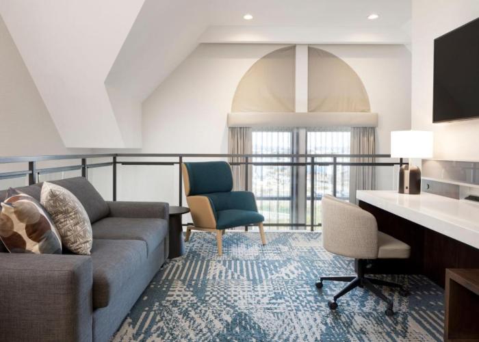 Delta Hotels by Marriott Victoria Ocean Pointe Resort