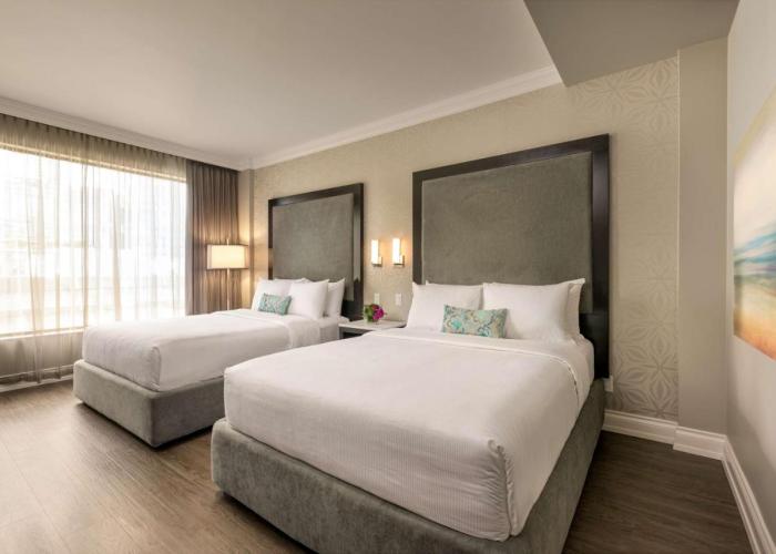 Georgian Court Hotel, BW Premier Collection