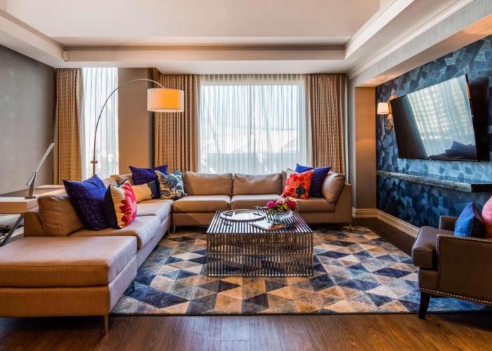 Georgian Court Hotel, BW Premier Collection