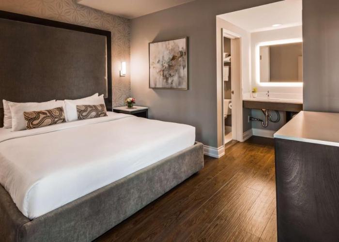 Georgian Court Hotel, BW Premier Collection