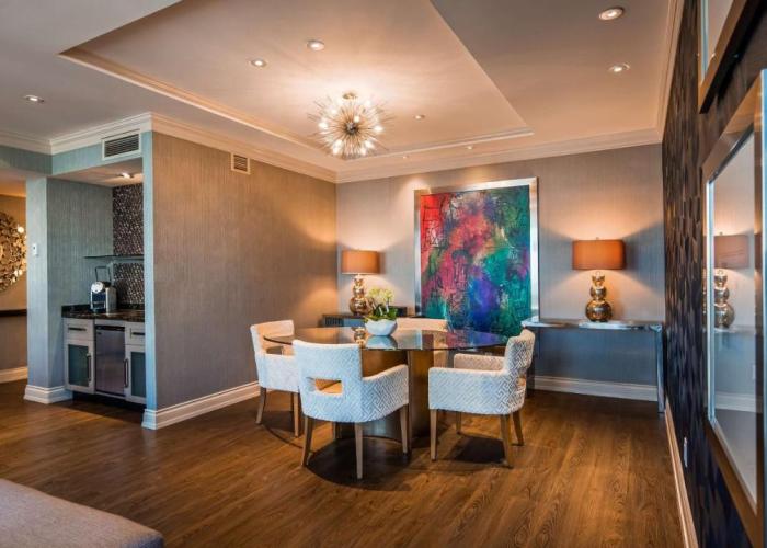 Georgian Court Hotel, BW Premier Collection